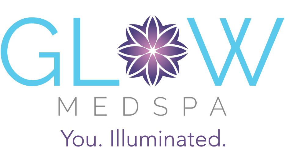 Glow Med Spa logo