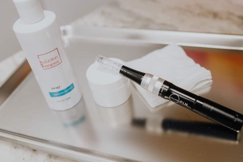 Microneedling and Why We Love It! 10 Microneedling PIN in Santa Rosa Beach FL | Glow MedSpa Of 30A