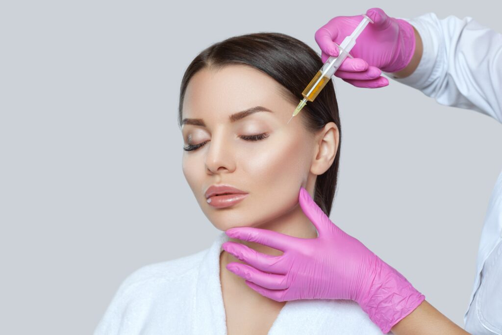 PRP/PRF Injections By Glow Med Spa of 30A