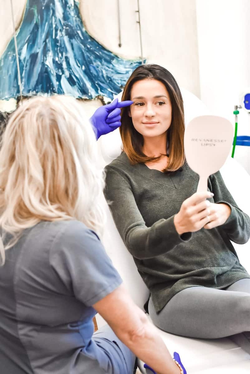 Meet the team at Santa Rosa Beach FL | Glow MedSpa Of 30A