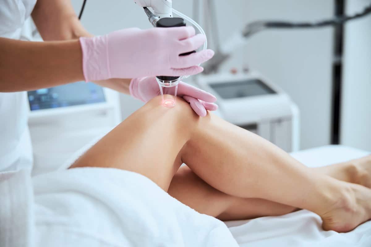Choosing the Right Laser Treatment for Your Skin Concerns