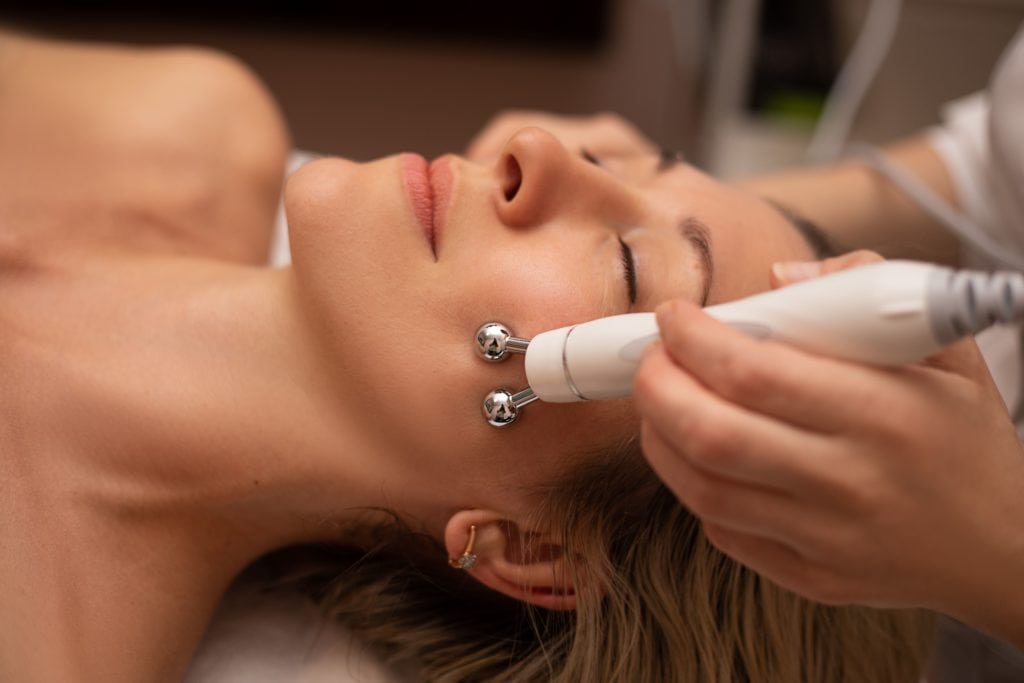 HydraFacial Addressing Hyperpigmentation and Uneven Skin Tone