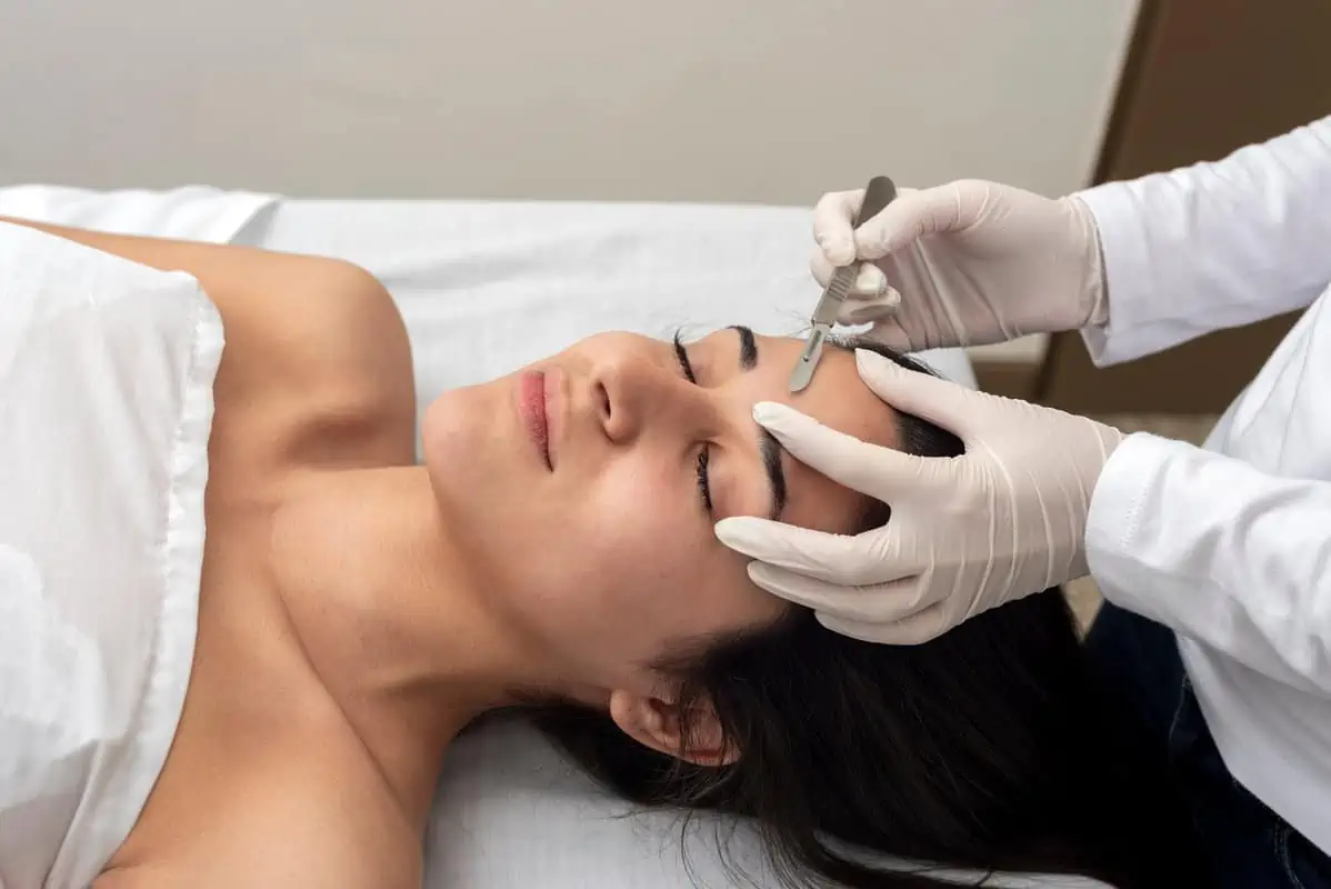 Dermaplaning Treatment by Glow MedSpa Of 30A in Santa Rosa Beach FL