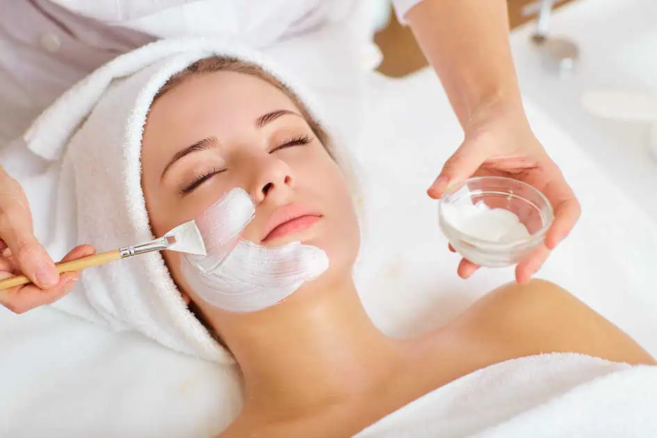 Facial Treatments in Santa Rosa Beach FL by Glow MedSpa Of 30A