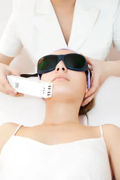 Laser Treatments in Santa Rosa Beach by Glow MedSpa Of 30A