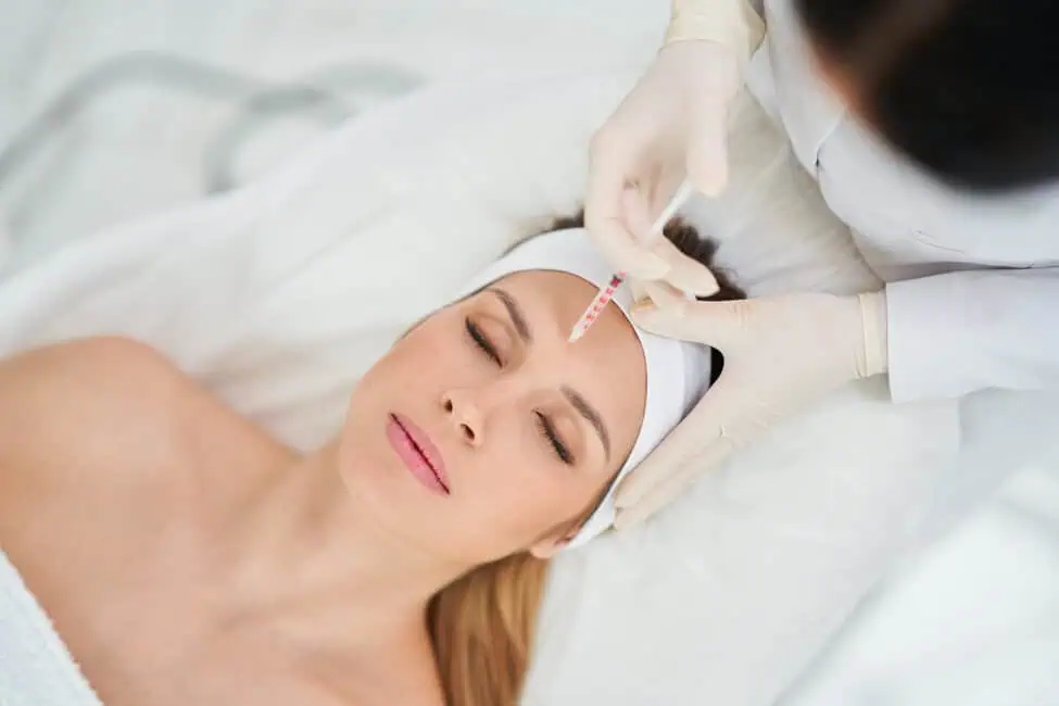 Neurotoxins by Glow MedSpa in Rosa Beach, FL