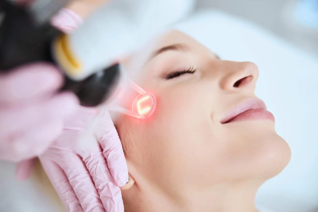 Skin Resurfacing