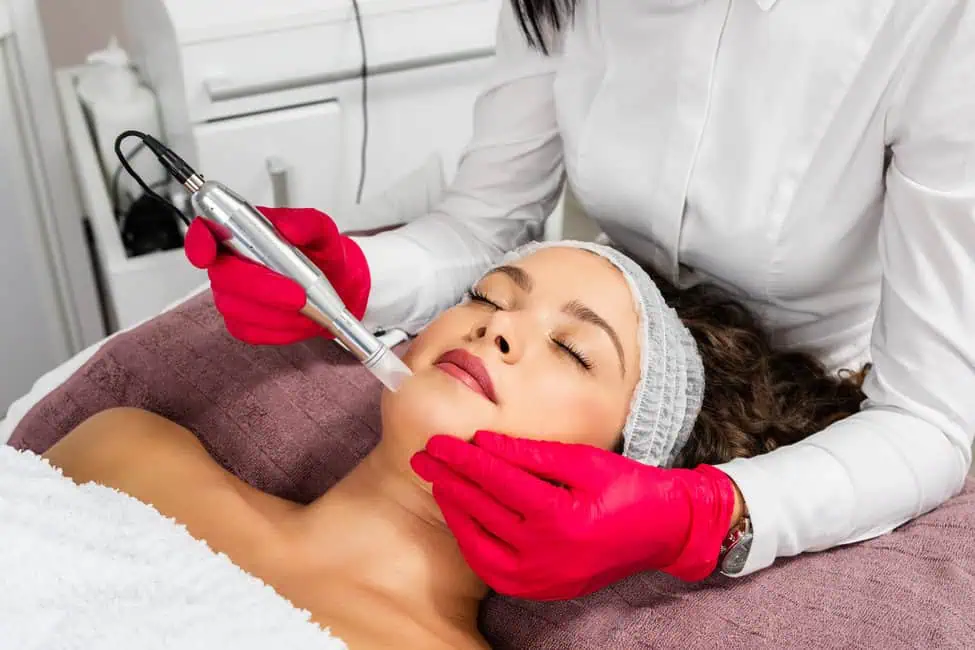 Microneedling by Glow MedSpa Of 30A in Santa Rosa Beach & Destin