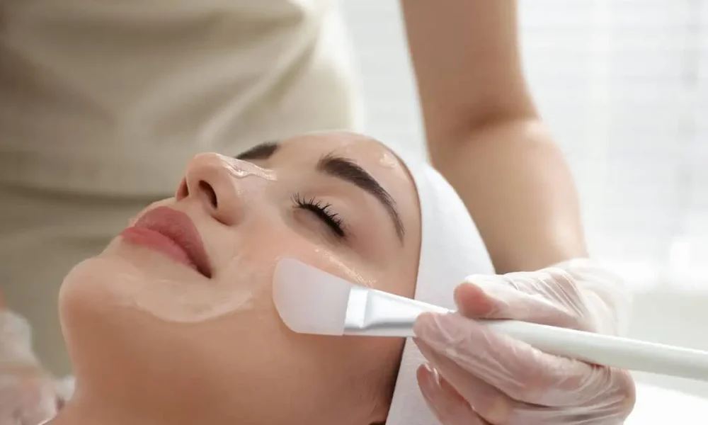 Chemical Peels by Glow MedSpa Of 30A in Santa Rosa Beach, FL