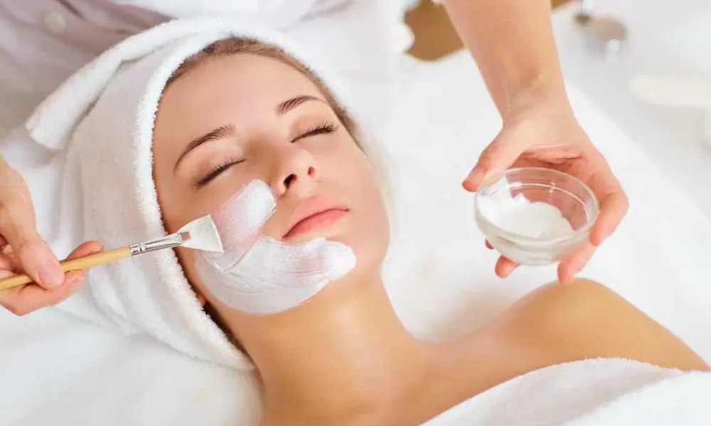 Facial Treatments in Santa Rosa Beach FL by Glow MedSpa Of 30A