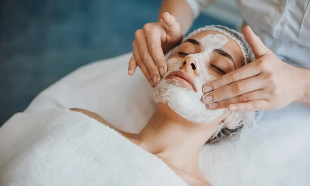 Facials by Glow MedSpa Of 30A in Santa Rosa Beach, FL