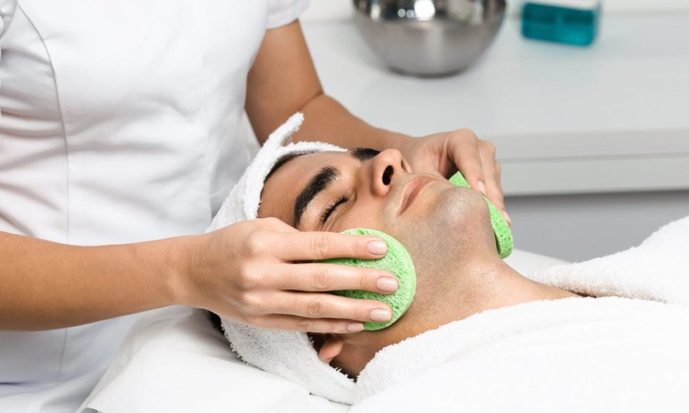 How To Care For Your Skin After An Oxygen Facial