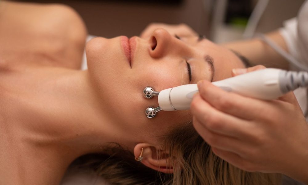 HydraFacial Addressing Hyperpigmentation and Uneven Skin Tone