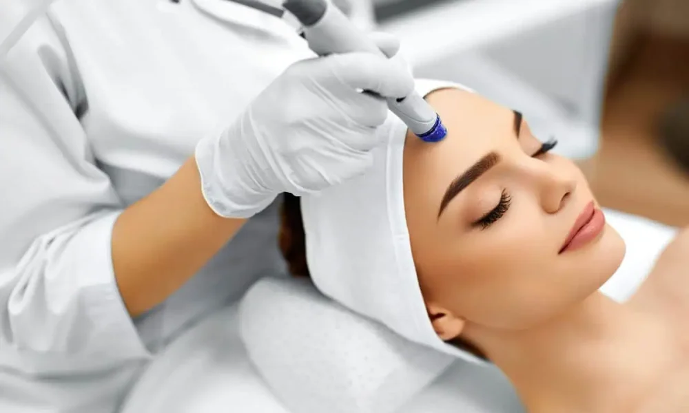 HydraFacial by Glow MedSpa Of 30A in Santa Rosa Beach FL