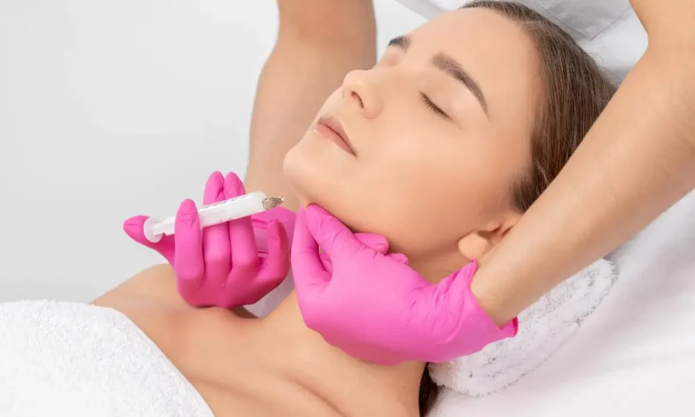 Kybella by Glow MedSpa Of 30A in Santa Rosa Beach FL