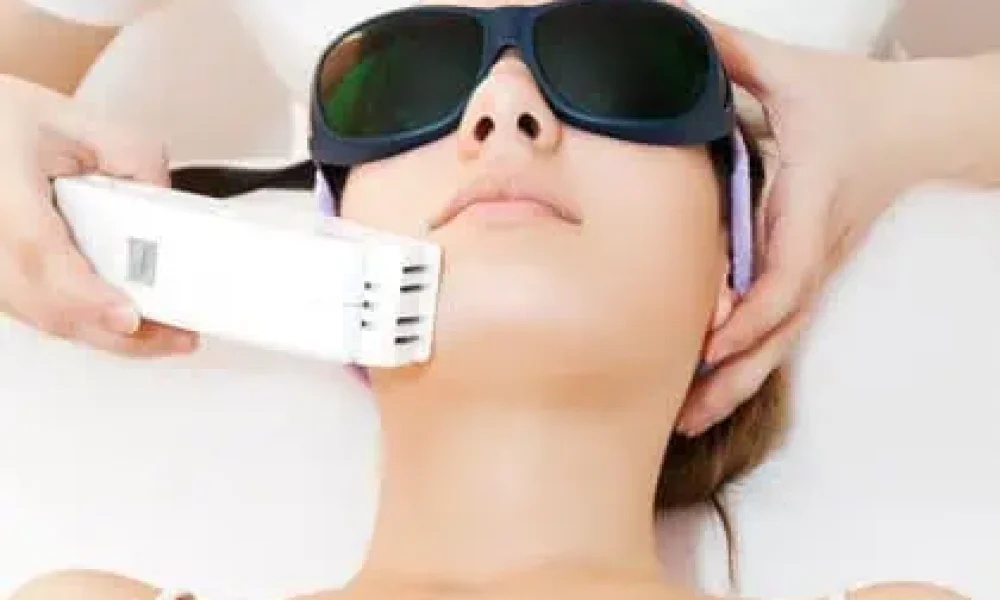 Laser Treatments in Santa Rosa Beach by Glow MedSpa Of 30A