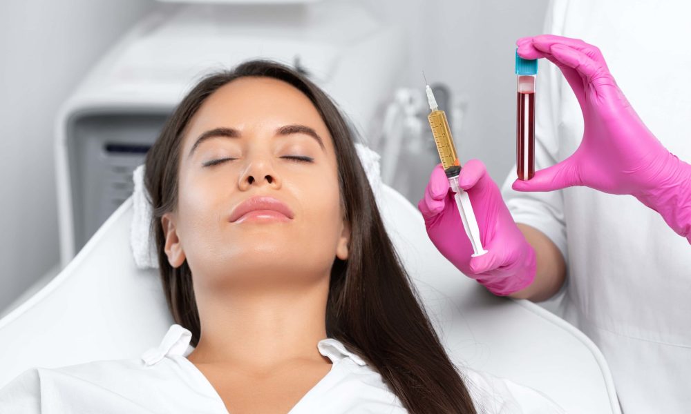 PRPPRF Therapy Guide Platelet-Rich Plasma and Fibrin