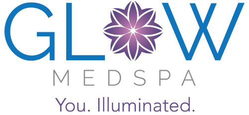 Glow MedSpa-Logo