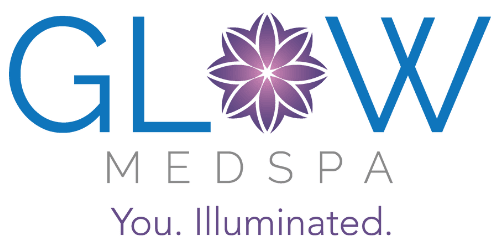 Glow MedSpa Logo